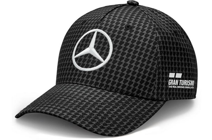 Mercedes AMG Petronas F1 Driver Unisex Cap für 21,99€ (statt 33€)