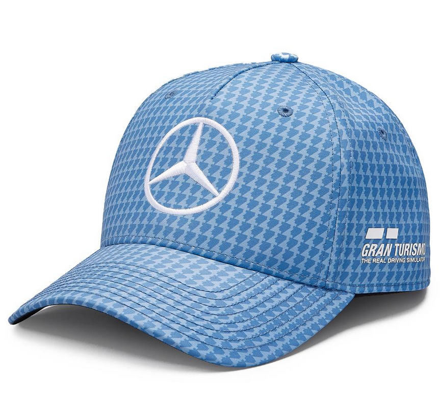 Mercedes AMG Petronas F1 Driver Unisex Cap für 21,99€ (statt 33€)