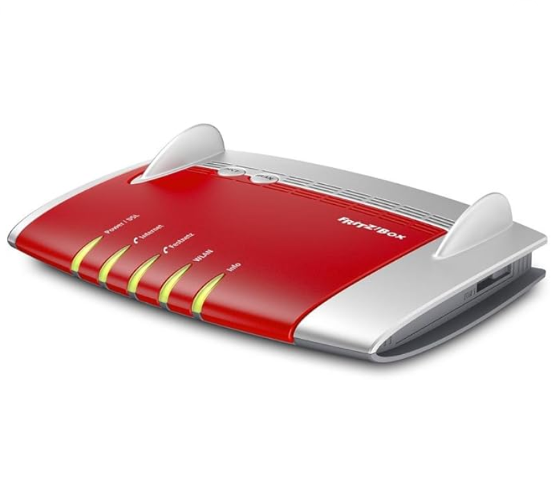AVM Fritz!Box 7360 – Wireless DSL Router für 12,49€ (statt 17€)
