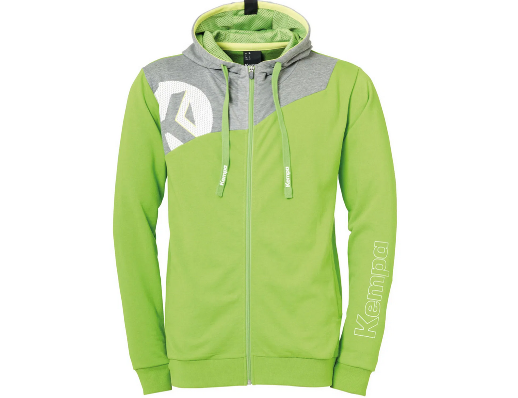 Kempa Core 2.0 Herren Hoodies für je 14,90€ (statt 35€)