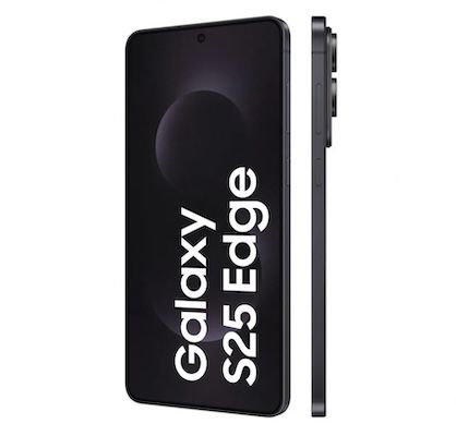 👉 Eff. Gewinn 📱 Samsung Galaxy S25 Edge für 69€ + o2 Allnet 100GB für 29,99€ mtl. + 100€ Bonus