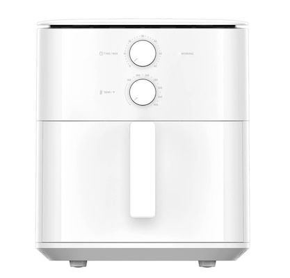 🔥 Günstiger geht nicht mehr 🍟 Xiaomi Air Fryer Essential 6L für 39,89€ (statt 56€)
