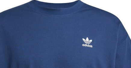 👕 Adidas Trefoil Essentials Herren T Shirt für 17,98€ (statt 24€)