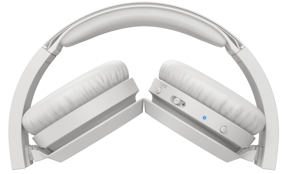 Philips TAH4205 On Ear Bluetooth Kopfhörer für 15,99€ (statt neu 33€)