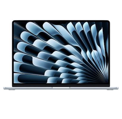 💻🍏 Apple MacBook Air 15″ (2025) mit M4, 16/256GB für 1.156,99€ (statt 1.265€)