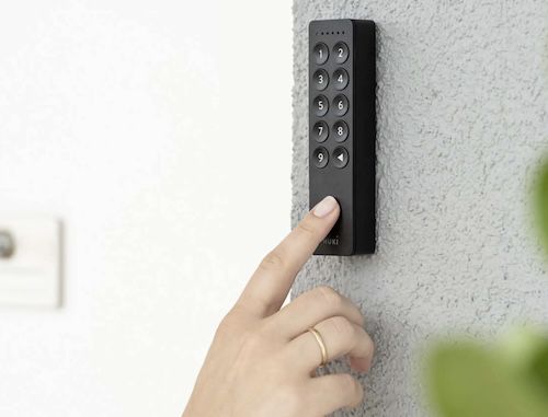 🔑 Nuki Smart Lock Pro (5. Gen) + Keypad 2.0 für 349€ (statt 416€)