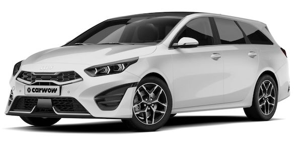 🚗 KIA Ceed Sportswagon 1.0 Ultimate Version mit 100 PS für 139,93€ mtl.