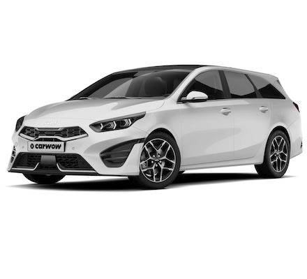🚗 KIA Ceed Sportswagon 1.0 Ultimate Version mit 100 PS für 139,93€ mtl.