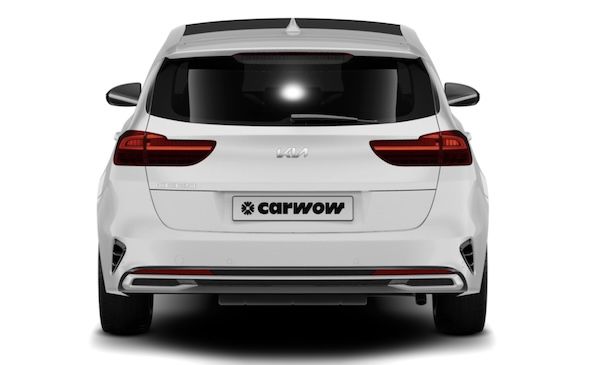 🚗 KIA Ceed Sportswagon 1.0 Ultimate Version mit 100 PS für 139,93€ mtl.