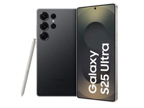 🤯 Crazy 🔥 Samsung Galaxy S25 Ultra für 150€ + Vodafone Allnet 200GB für 34,99€ mtl. + 200€ Bonus