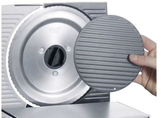 🍞 Graef SKS110 Allesschneider inkl. Kombiaufsatz für 95,90€ (statt 124€)