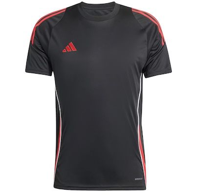 adidas Tiro 24 Herren Trikot für 14,98€ (statt 20€)