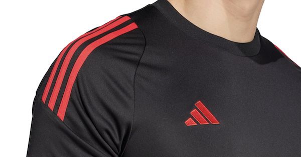 adidas Tiro 24 Herren Trikot für 14,98€ (statt 20€)