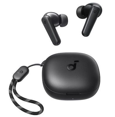 🎶 Anker Soundcore R50i In-Ear Kopfhörer für 14,96€ (statt 45€)