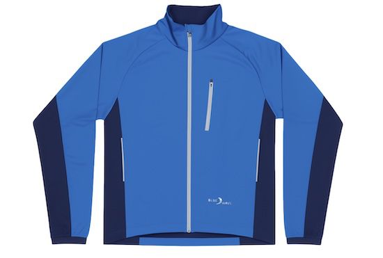 🌧️ BLUE WAVE Bjarne Softshelljacke für 19,99€ (statt 56€)