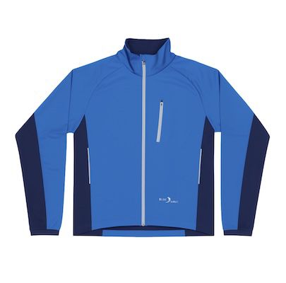 🌧️ BLUE WAVE „Bjarne“ Softshelljacke für 19,99€ (statt 56€)