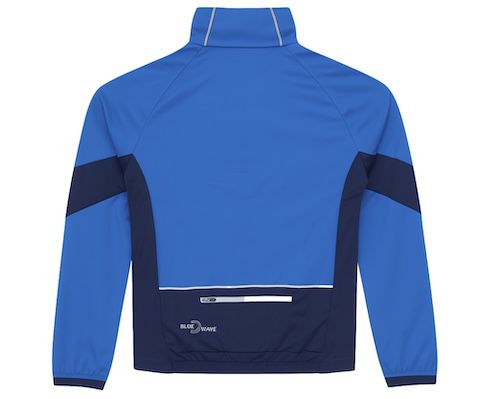 🌧️ BLUE WAVE Bjarne Softshelljacke für 19,99€ (statt 56€)