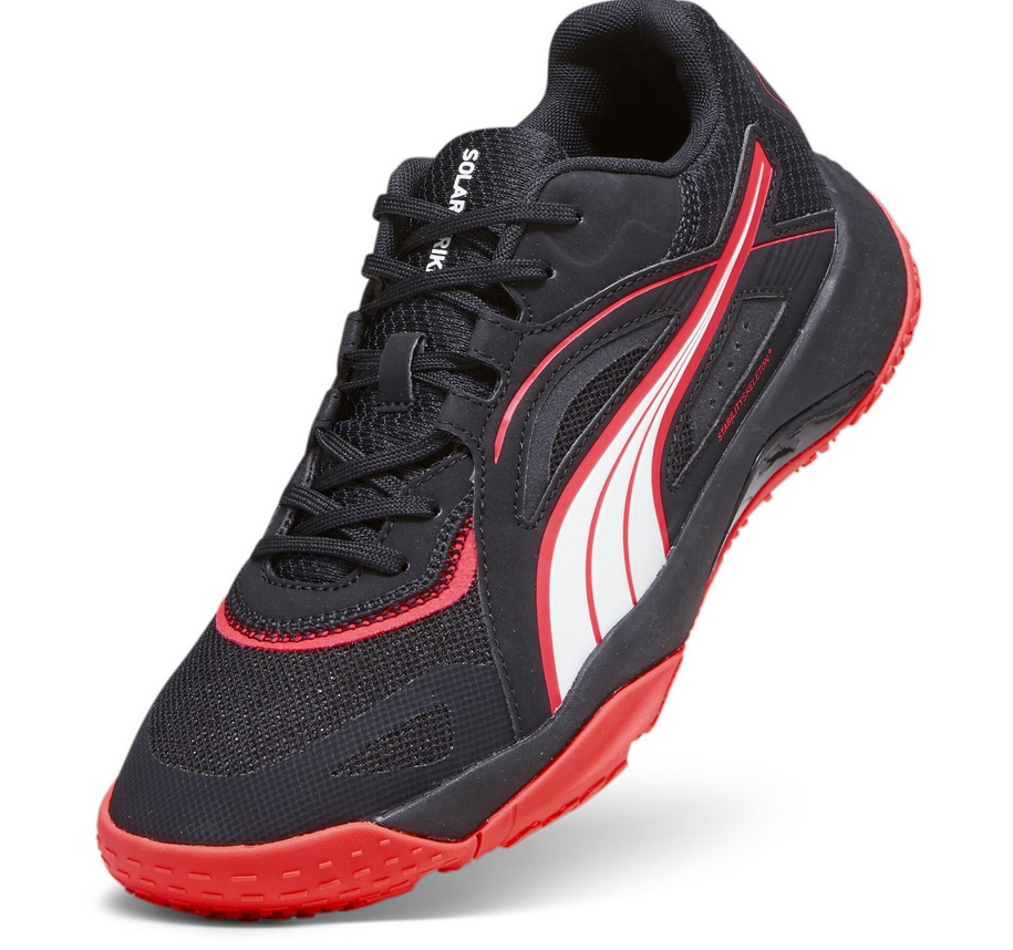 Puma Solar Strike II Herren „Sport“ Sneaker für 19,99€ (statt 44€)