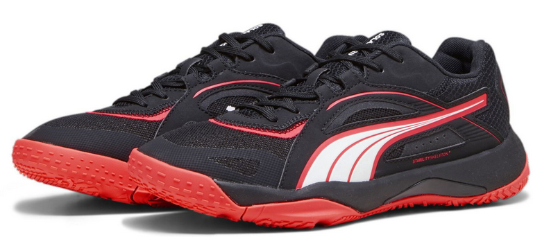 Puma Solar Strike II Herren Sport Sneaker für 19,99€ (statt 44€)