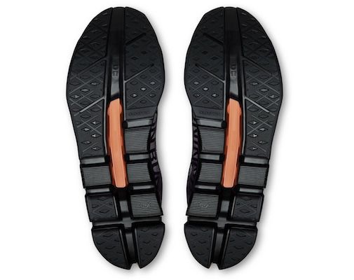 👟 On Cloudflow 5 Laufschuhe für 166,45€ (statt 185€)