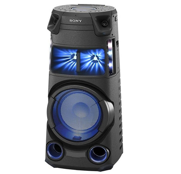 Sony MHC-V73D Party- Multi Audiosystem für 357,90 (statt 430€)