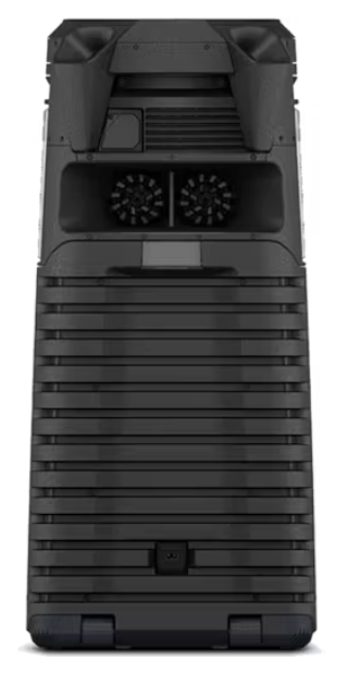 Sony MHC V73D Party  Multi Audiosystem für 357,90 (statt 430€)