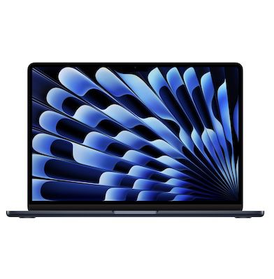 💻🍏 Apple MacBook Air (13″, 2024) M3 mit 16/512GB für 979€ (statt 1.179€)