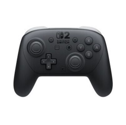 🎮 Nintendo Switch 2 Pro Controller für 78€ (statt 90€)