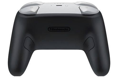 🎮 Nintendo Switch 2 Pro Controller für 78€ (statt 90€)