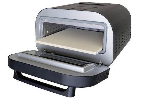 🍕 Unold Don Luigi Pizzaofen mit Timerfunktion für 179€ (statt 213€)