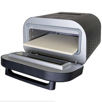 🍕 Unold Don Luigi Pizzaofen mit Timerfunktion für 179€ (statt 213€)