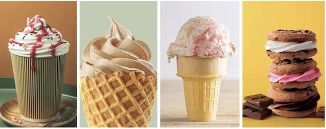 🍦 Endlich erhältlich: Ninja Swirl by CREAMi Softeis & Eismaschine für 369,99€