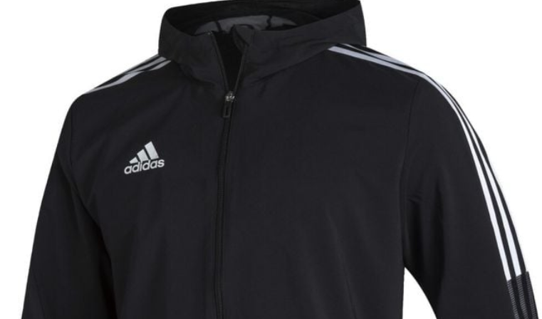 adidas Tiro 21 Windbreaker Jacke für 23,87€ (statt 49€)   bis M