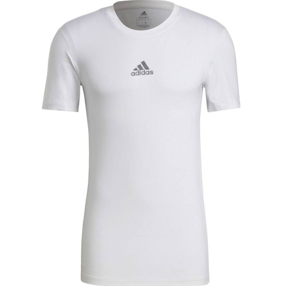 Adidas Techfit Base Top Herren T-Shirt für 14,98€ (statt 23€)