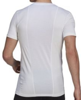 Adidas Techfit Base Top Herren T Shirt für 14,98€ (statt 23€)
