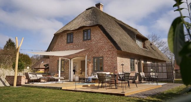 🏡 Lotto24 Traumhausverlosung: 16 Lose für 5€ (statt 10€) + Sonderverlosung