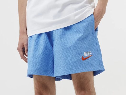 🩳 Nike Woven Shorts für 19,98€ (statt 45€)