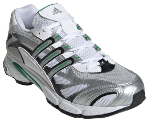 Adidas Temper Run Herren Sneaker für 47,98€ (statt 61€)
