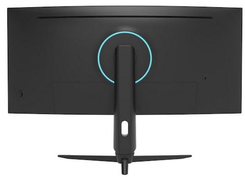 🖥️ 34 Zoll ODYS curved Gaming Monitor XP34 PRO X mit 180 Hz für 229,99€ (statt 290€)