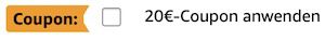 🖥️ 34 Zoll ODYS curved Gaming Monitor XP34 PRO X mit 180 Hz für 229,99€ (statt 290€)