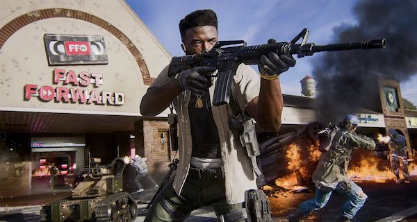 🎮 Sony PlayStation 5 Slim (Disc) + Call of Duty: Black Ops 6 für 499€ (statt 547€)