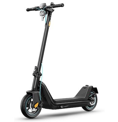 🛴 Odys alpha X5 PRO II E-Scooter bis 50km für nur 349,99€ (statt 450€)