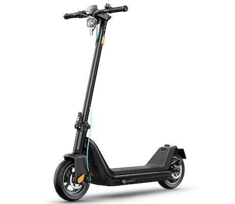 🛴 Odys alpha X5 PRO II E Scooter bis 50km für nur 349,99€ (statt 450€)