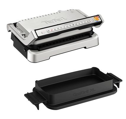 🥩 Tefal OptiGrill XL 4 in 1 (GC784D) für 209,99€ (statt 289€)