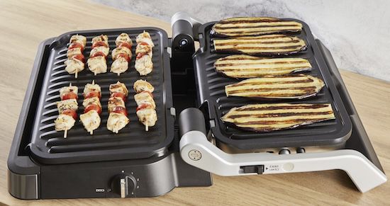 🥩 Tefal OptiGrill XL 4 in 1 (GC784D) für 209,99€ (statt 289€)