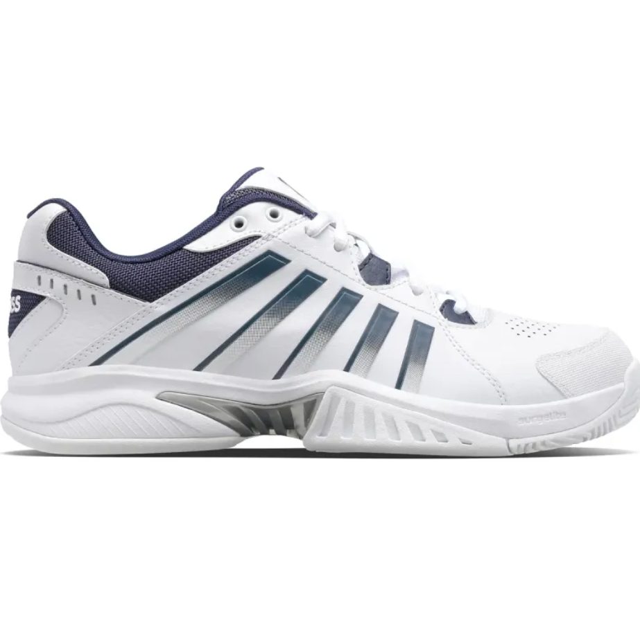 K-Swiss Receiver V Allcourt Herren Sneaker für je 39,98€ (statt 61€)