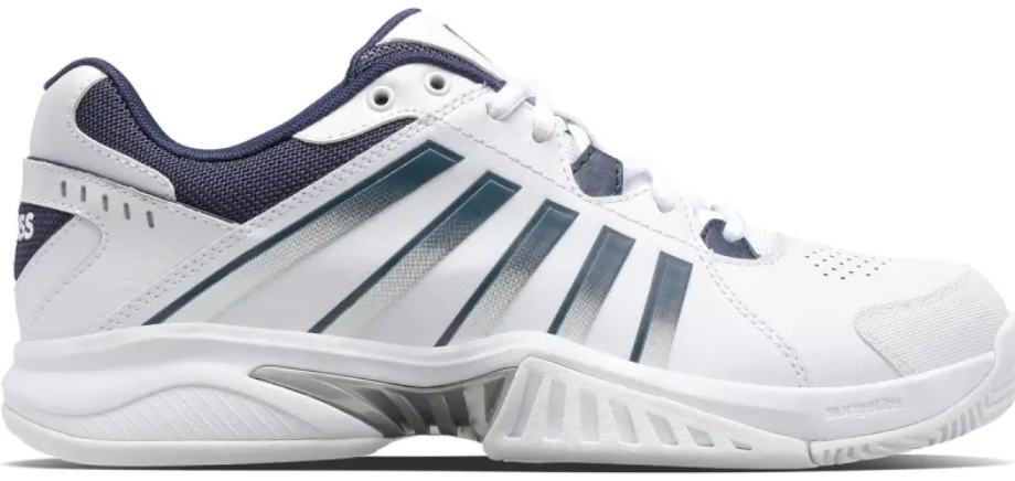 K Swiss Receiver V Allcourt Herren Sneaker für je 39,98€ (statt 61€)
