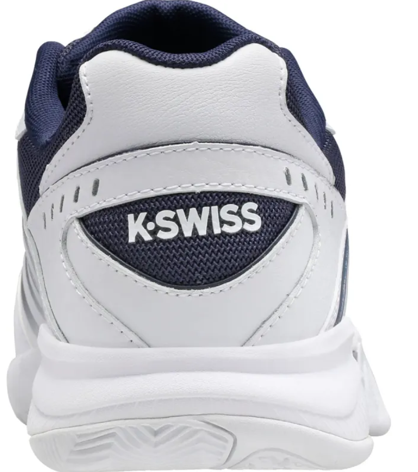 K Swiss Receiver V Allcourt Herren Sneaker für je 39,98€ (statt 61€)