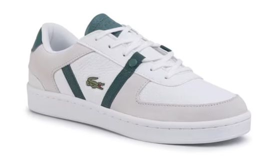 🐊👟 Lacoste Splitstep Herren Sneaker für 62,74€ (statt 82€)