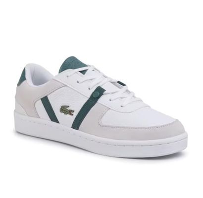 🐊👟 Lacoste Splitstep Herren Sneaker für 62,74€ (statt 82€)